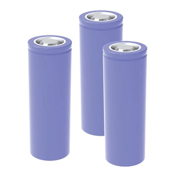 Vật liệu chính của pin lithium